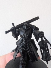 Warhammer 40k Space Marines