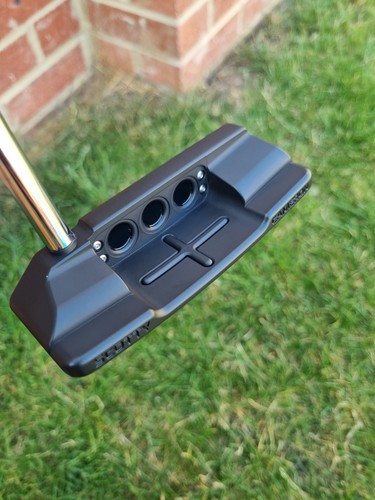 Scotty cameron custom - scotty, m2
