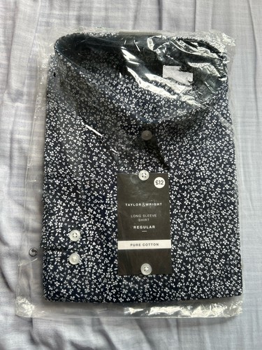 Taylor wright regular fit - taylor, &