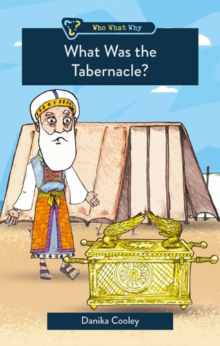 What was the tabernacle - what, tabernacle?