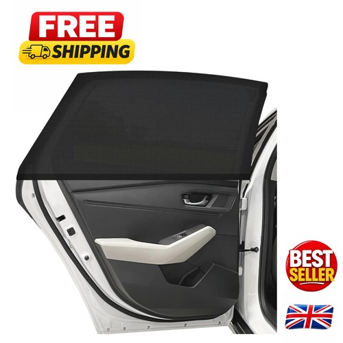 Lightweight car shades - car,