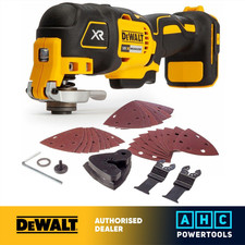 DeWalt DCS355N 18V XR
