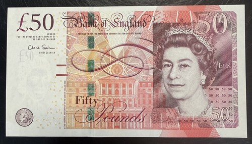 Old fifty pound - old,