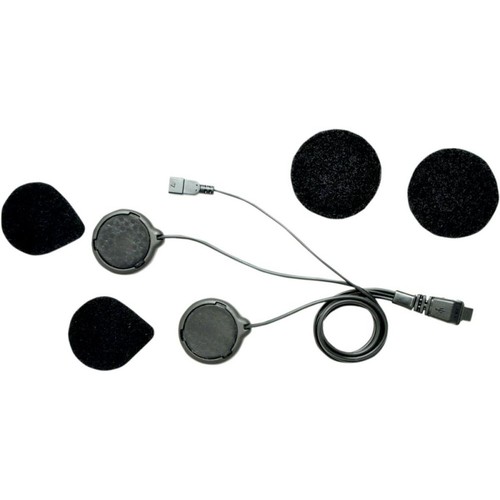Sena replacement slim speakers - replacement,