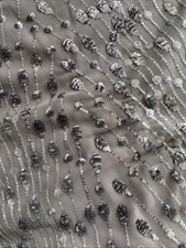 Kyle Minogue Beautiful Used Bed Runner Large Size In Good Condition