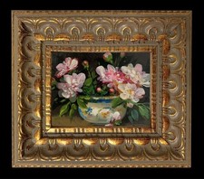New Original Miniature Oil