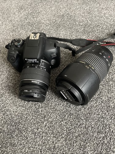 Canon eos 1300d 0mp digital - canon,