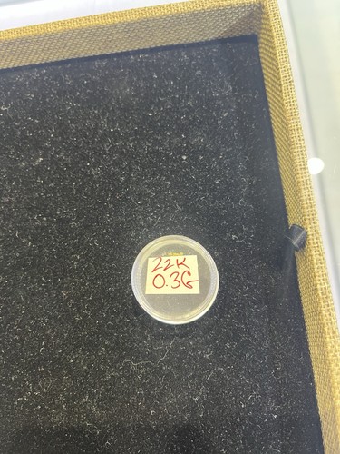 22k gold nugget grams - grams,