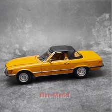 NOREV 1:18 Mercedes-Benz 450