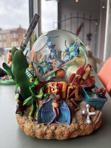 Disney pixar bugs - pixar,