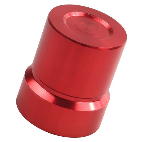 Red vtec engine solenoid - red,
