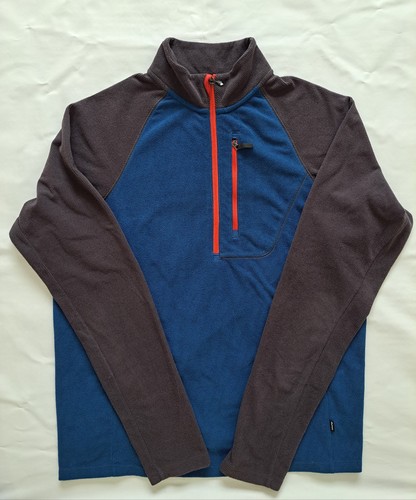 Rohan microgrid stowaway zip - microgrid,