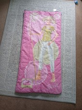 Vintage Mattel Barbie Sleeping
