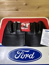 Ford transit mk4 mud flaps - ford,