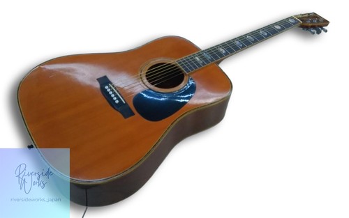 Greco tama folk guitar - tama,