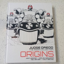 Judge Dredd Mega Collection