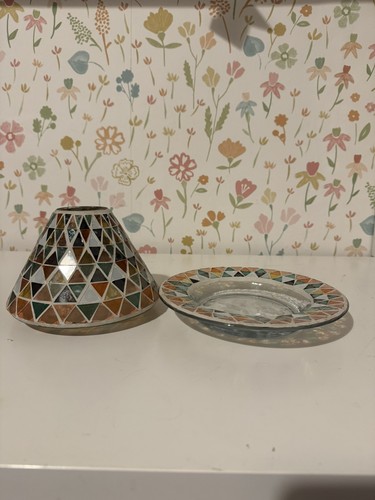 Yankee candle accents jar - yankee,