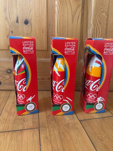 Coca cola limited edition - cola,