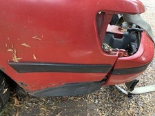 Toyota Celica ST162 Right Front Wing Trim Moulding Gen4 1986-1989