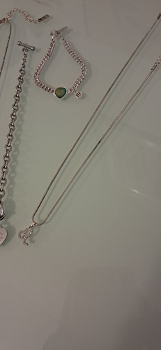 Costume jewellery - costume,
