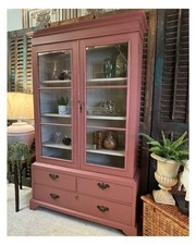 Antique 19th Century Cabinet