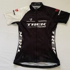 Trek Factory Racing Bontrager