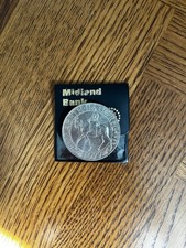 1977 Queen Elizabeth II Silver