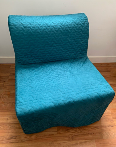 Ikea lycksele single sofa - ikea,