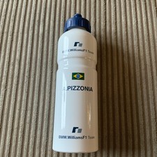 Williams F1 Drink / Water