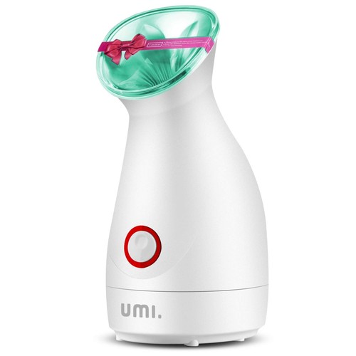 Facial steamer nano ionic - steamer,