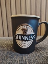 Guiness At James Gate Dublin