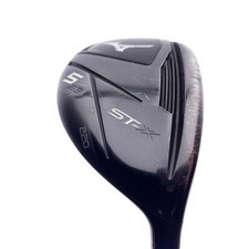 Used Mizuno ST-X 220 5 Hybrid / 23 Degrees / Soft Regular Flex