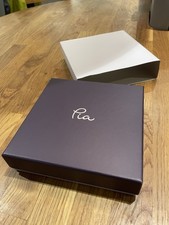 Pia Costume Jewellery Beaded Necklace - Brand New & Boxed