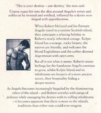 Dark Rider (Idol Series)