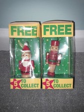 Vintage Christmas Tree