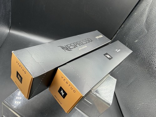 Nespresso vertuo melozio - nespresso,