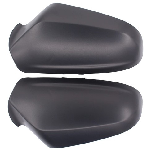 Car door wing side - side, mirror