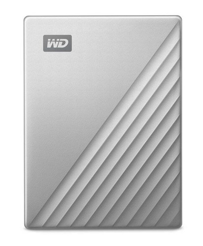 Western digital passport - digital,