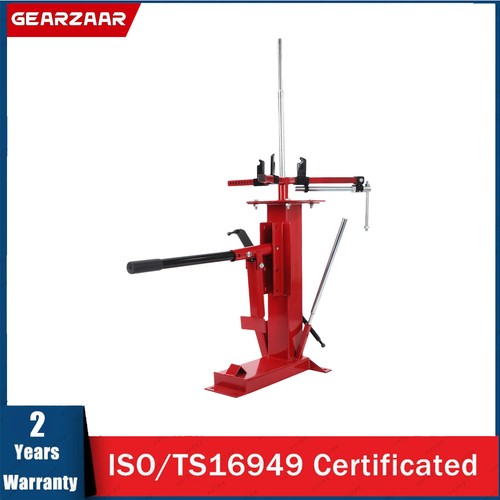 Tyre changer machine for - tyre,