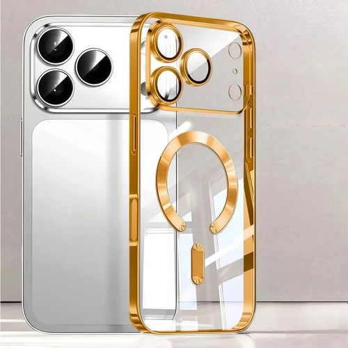 Plating magnetic case for - magnetic,