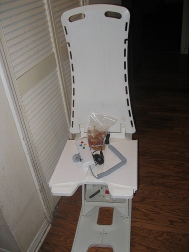 Drive medical bath lift - medical,