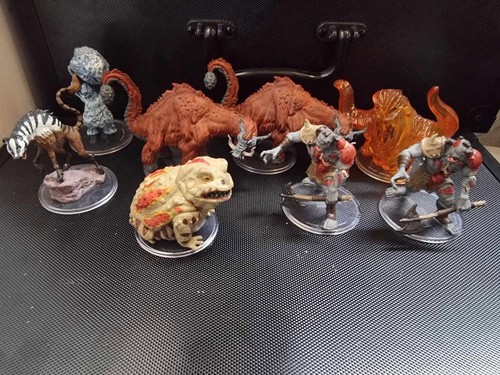 Wizkids pathfinder d - wizkids, d&d