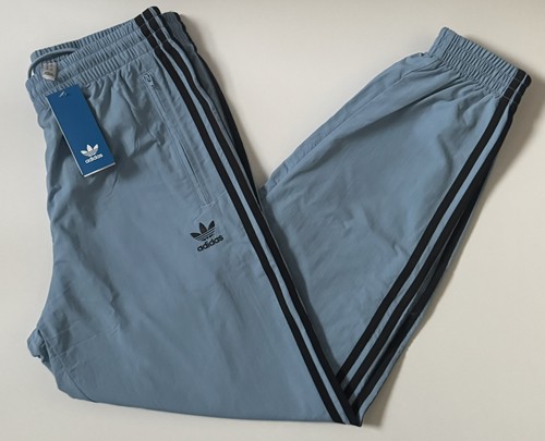 Adidas woven firebird track - ,