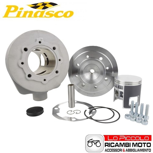 Pinasco magny cours group - magny,