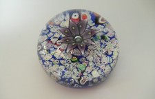 Boxed William Manson Purple