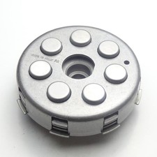 FA Italia Vespa Rally