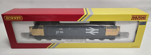 Hornby railroad plus - railroad, plus-enhanced