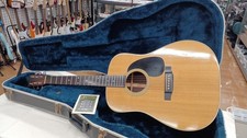 Martin Acoustic Guitar D-28