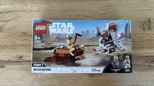 LEGO Star Wars 75265 T-16