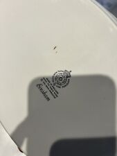 royal worcester evesham gold dinner plates